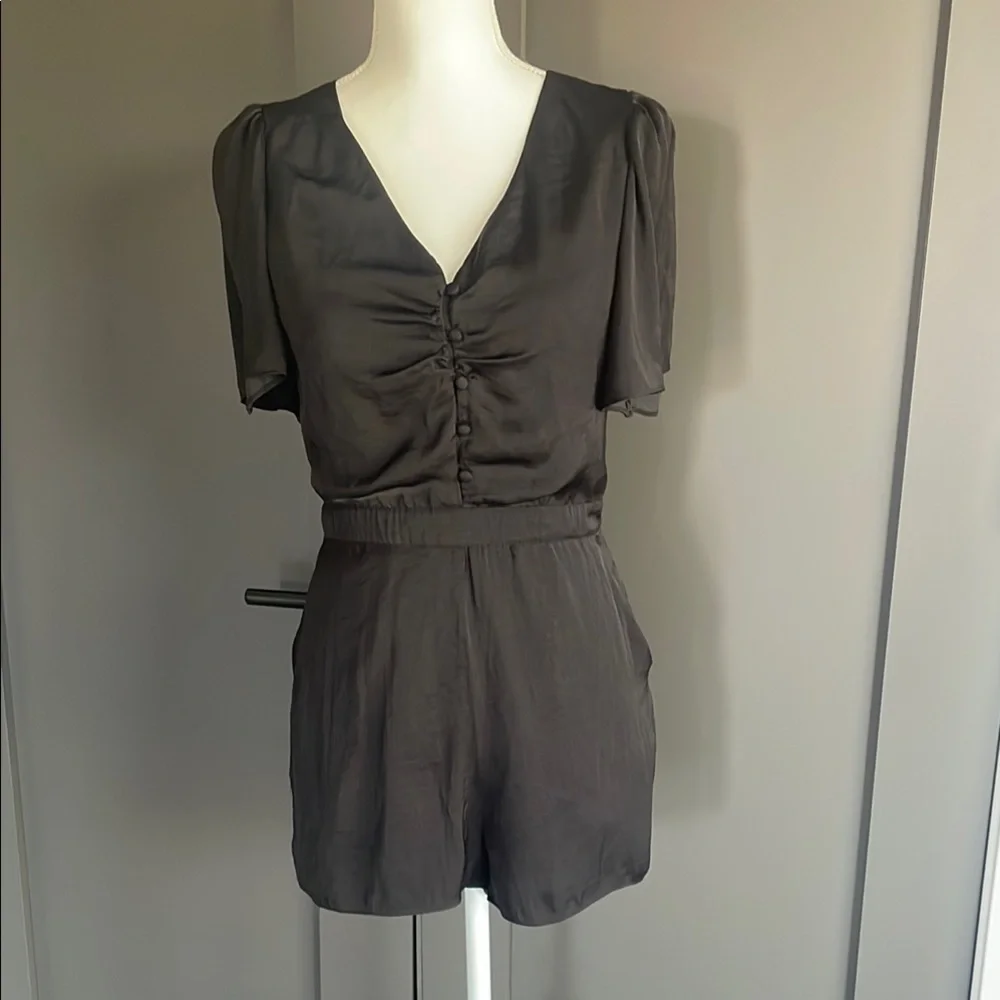 Naked Zebra stylish black